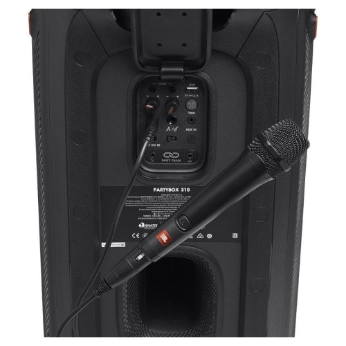 ΜΙΚΡΟΦΩΝΟ JBL PBM 100 BLACK